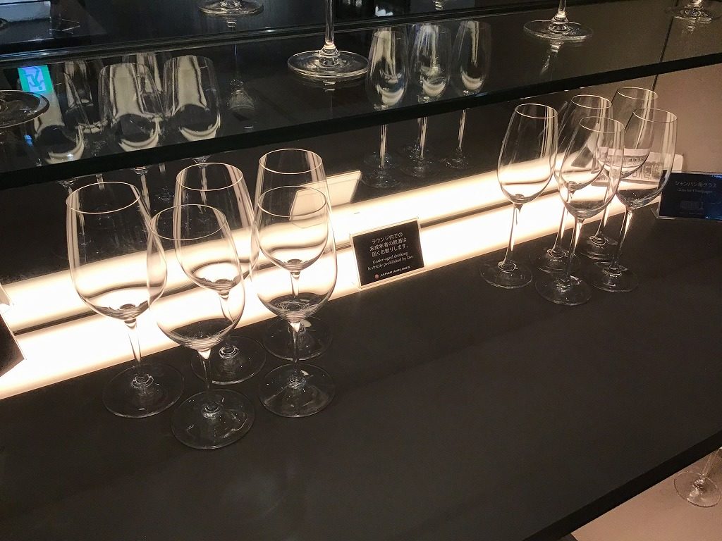 Riedel（リーデル）社製ワイングラス