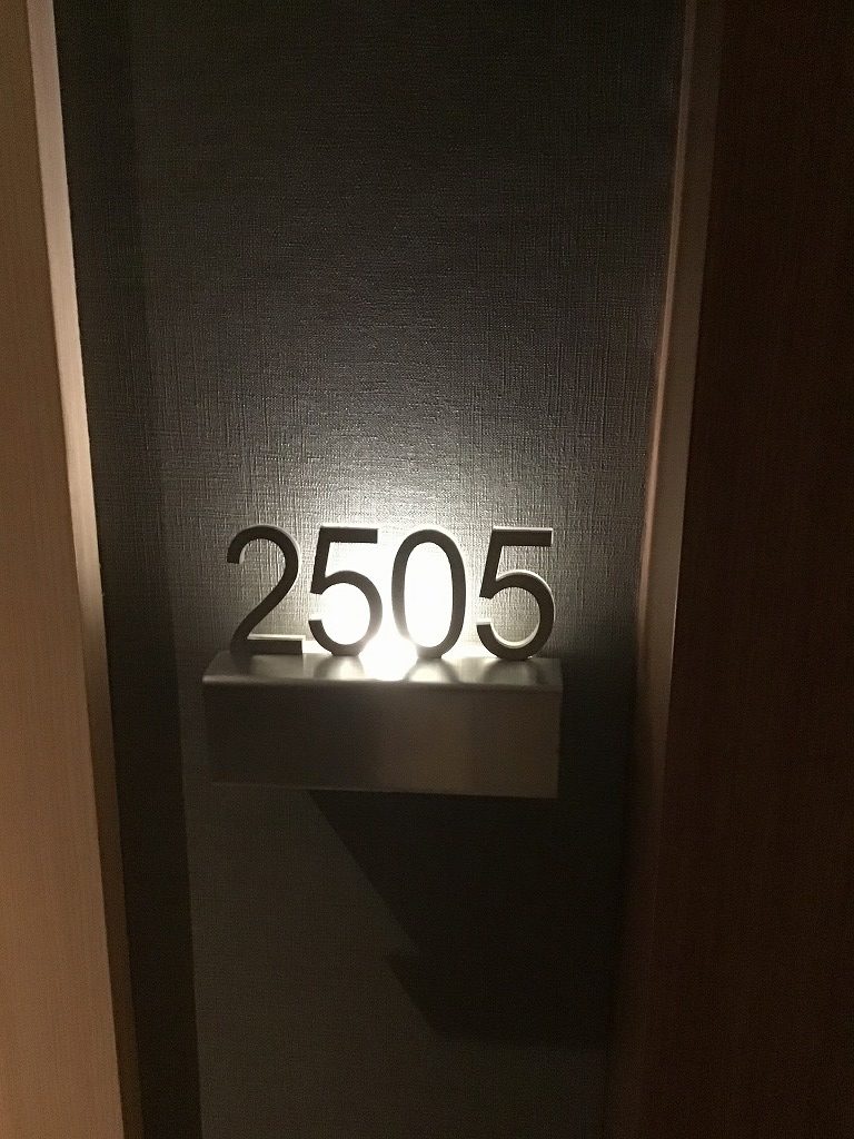 客室番号